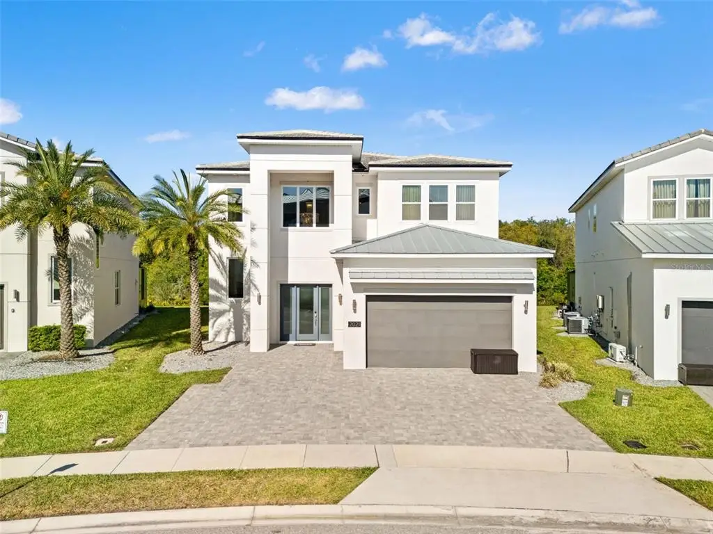 2021 Oak Creek Loop, Davenport, FL 33837 - #1
