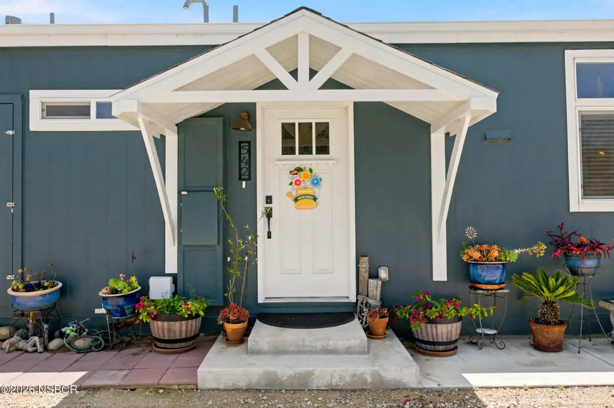 542 Tilhisa, Arroyo Grande, CA 93420 - #1
