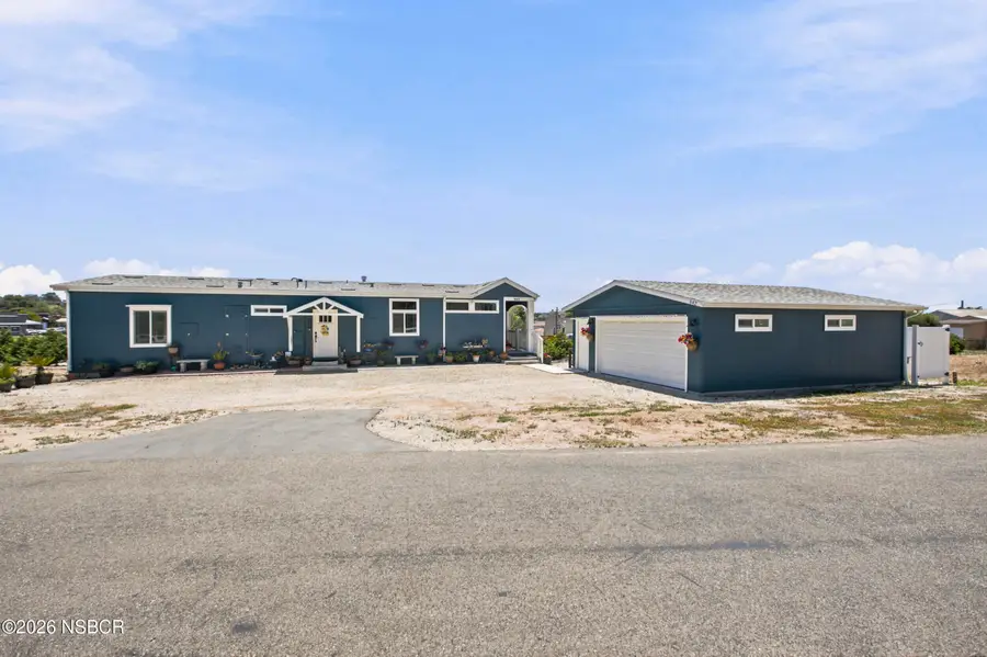 542 Tilhisa, Arroyo Grande, CA 93420 - #3