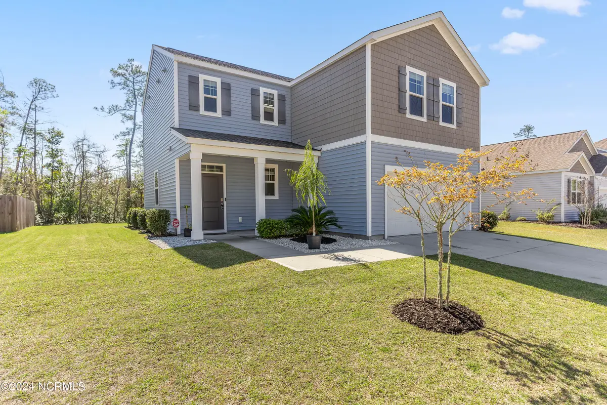 825 Seathwaite Lane Se, Leland, NC 28451 - #1