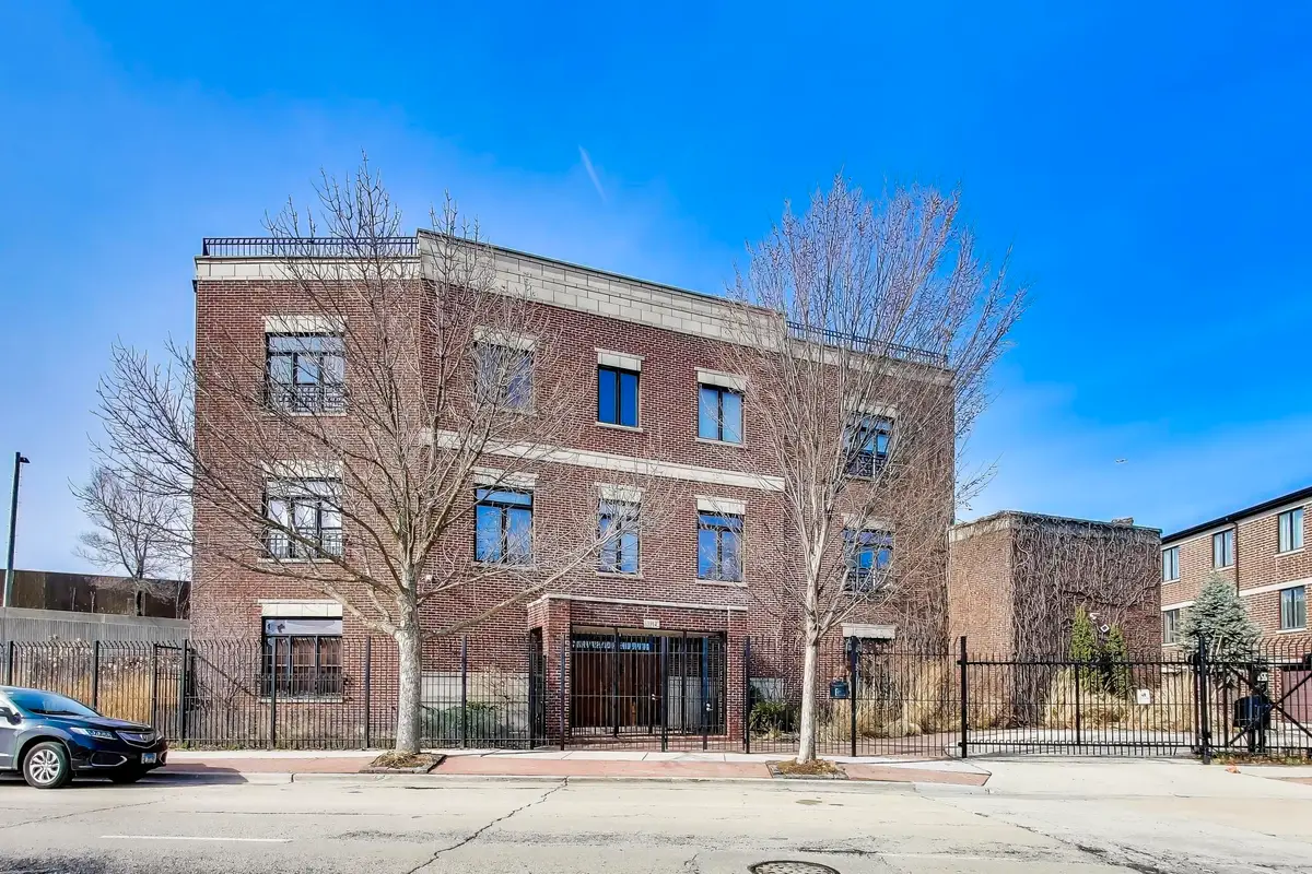 3914 W 51st Street, Chicago, IL 60632 - #1