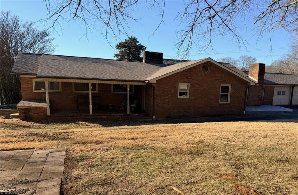 226 White Plains Road, Roaring River, NC 28669 - #1