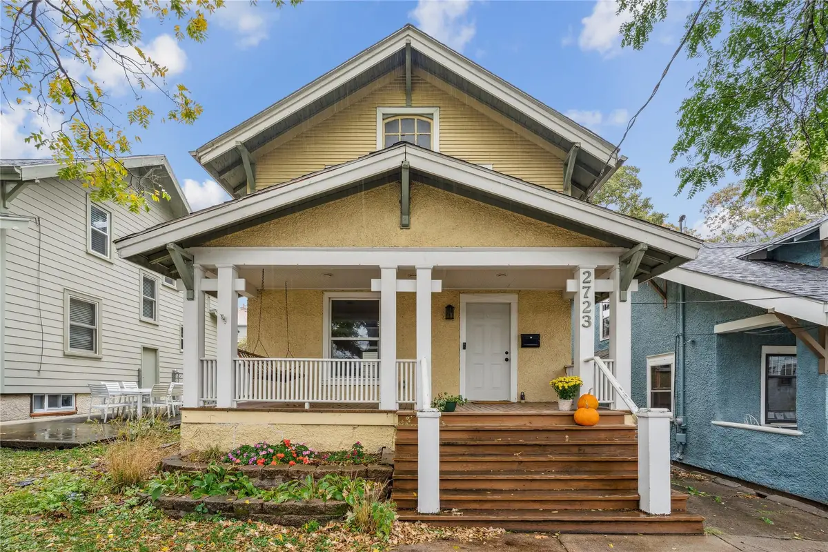 2723 Linden Street, Des Moines, IA 50312 - Image #1