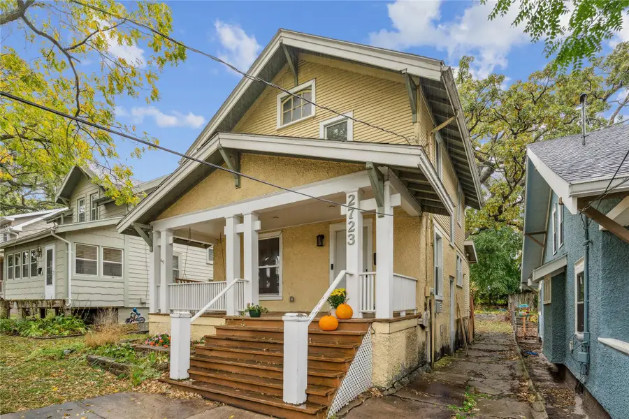 2723 Linden Street, Des Moines, IA 50312 - Image #2