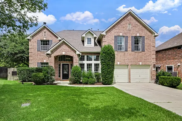 6708 Kiev Cv, Austin, TX 78739