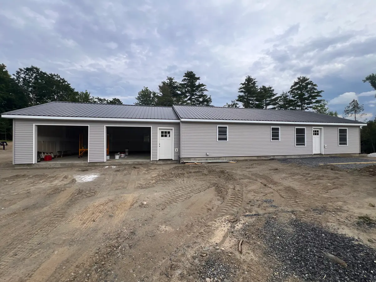 85 Jacques Lane, Oakland, ME 04963 - #1