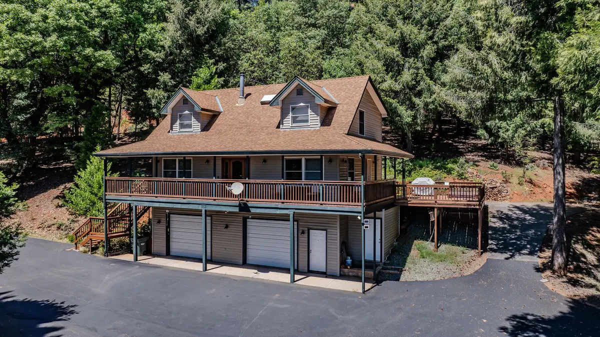 18720 Circle View Drive, Pioneer, CA 95666 - Image #1