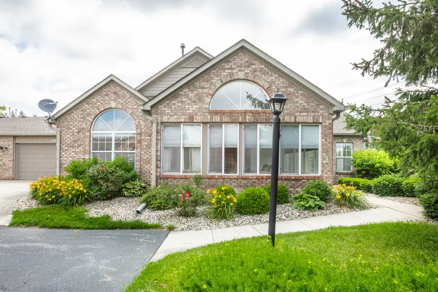 2336 Steeple Chase, Shelbyville, IN 46176 - #2