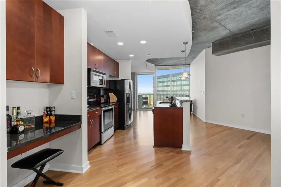 400 West Peachtree Street #3214, Atlanta, GA 30308 - Image #2