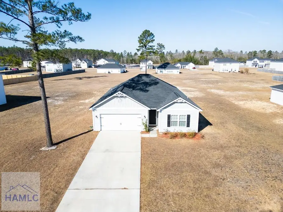 291 Morgan Field Boulevard Ne, Ludowici, GA 31316 - #2