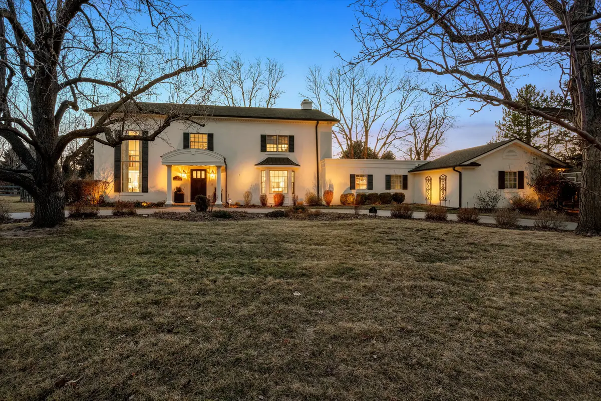 25 Brookside Drive, Greenwood Village, CO 80121 - #1