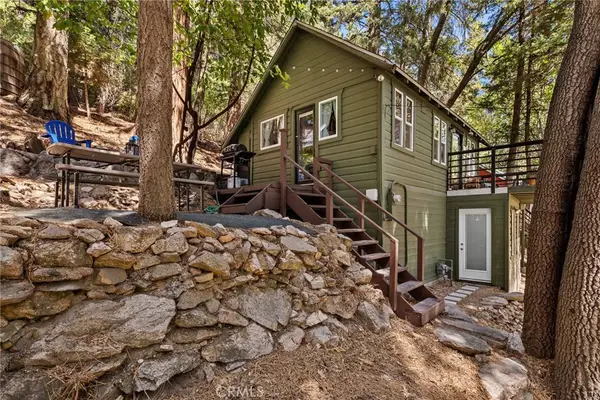 27010 State Highway 189, Blue Jay, CA 92317