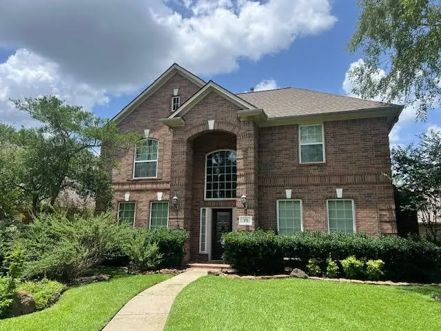 191 Golden Autumn Place, The Woodlands, TX 77384 - Image #1