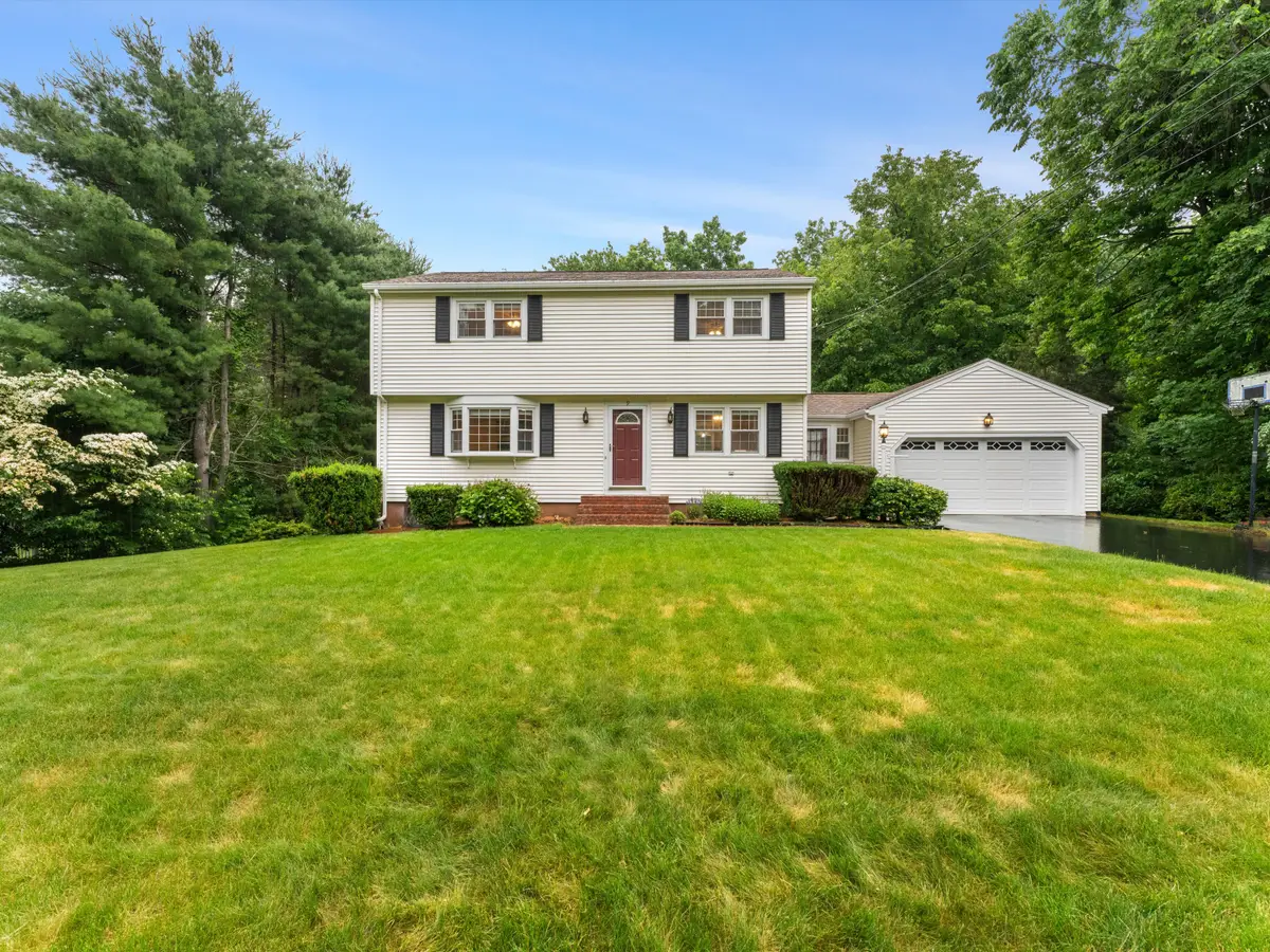 9 Carolyn Dr, Westborough, MA 01581 - #1