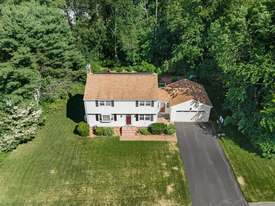 9 Carolyn Dr, Westborough, MA 01581 - #3