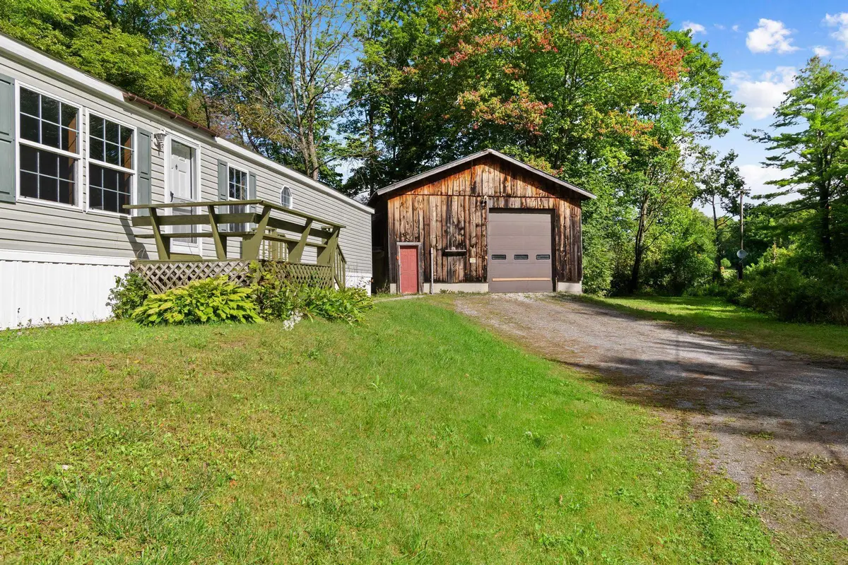 171 Dunton Road, Sheldon, VT 05483 - #1