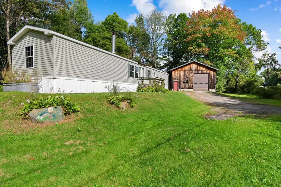 171 Dunton Road, Sheldon, VT 05483 - #3