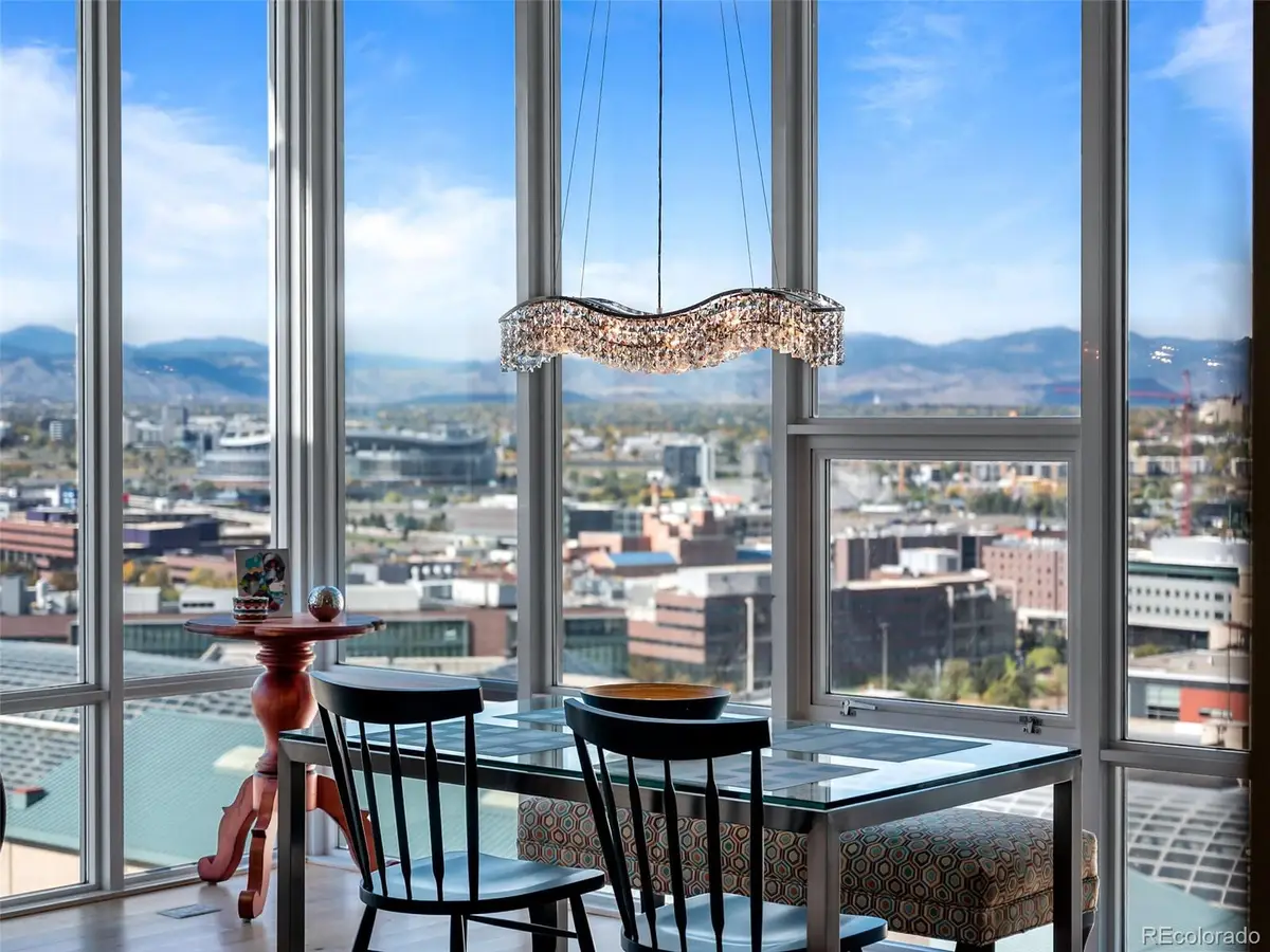 891 14th Street #1701, Denver, CO 80202 - Image #1