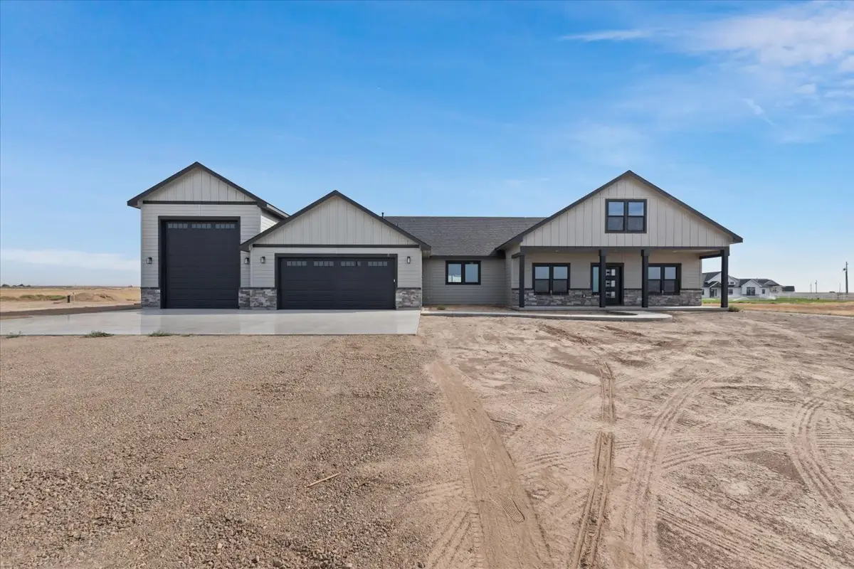 8650 SW El Camino Court, Mountain Home, ID 83647 - #1