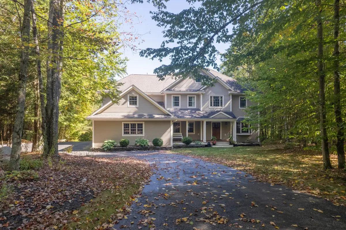 301 Wynnridge Drive, Rutland Town, VT 05701 - Image #1