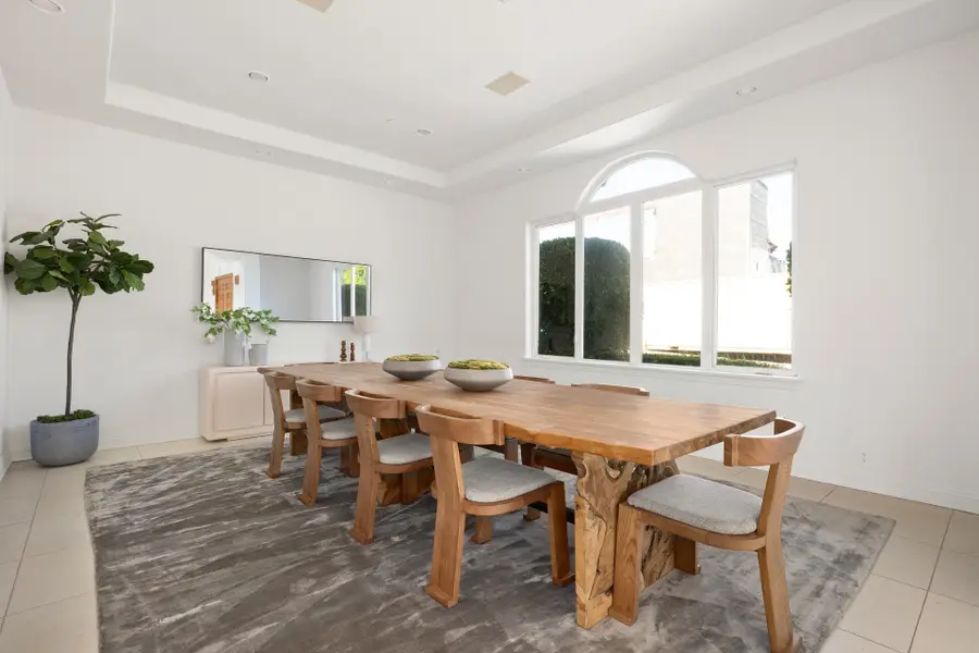 1939 Stradella Road, Los Angeles, CA 90077 - Image #3