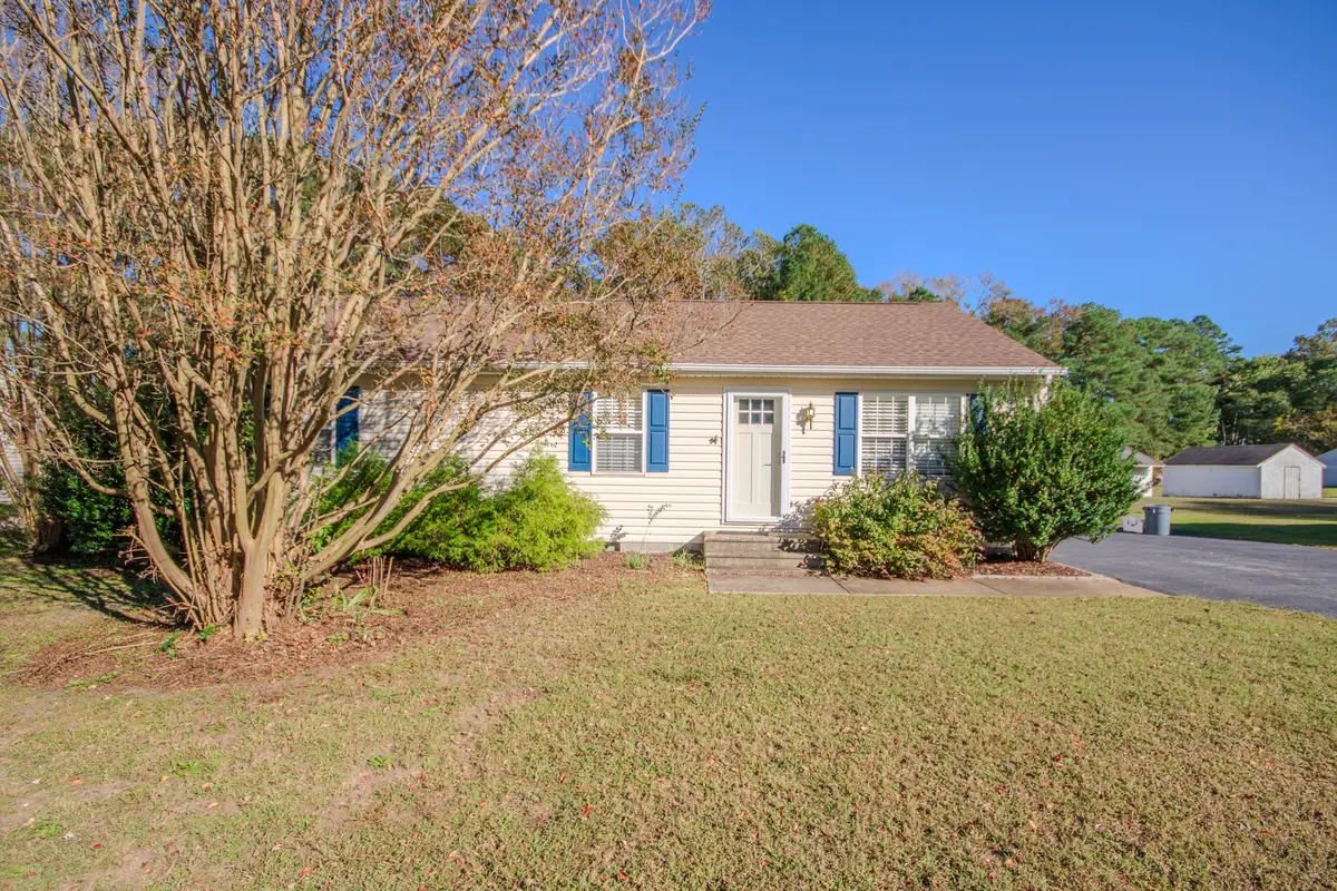 613 S Camden Ave, Fruitland, MD 21826 - Image #1