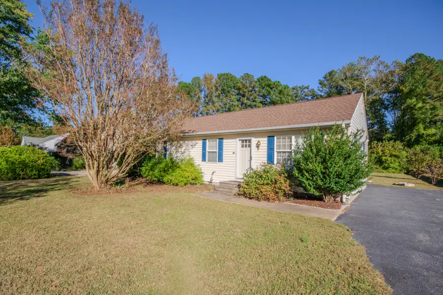 613 S Camden Ave, Fruitland, MD 21826 - Image #2