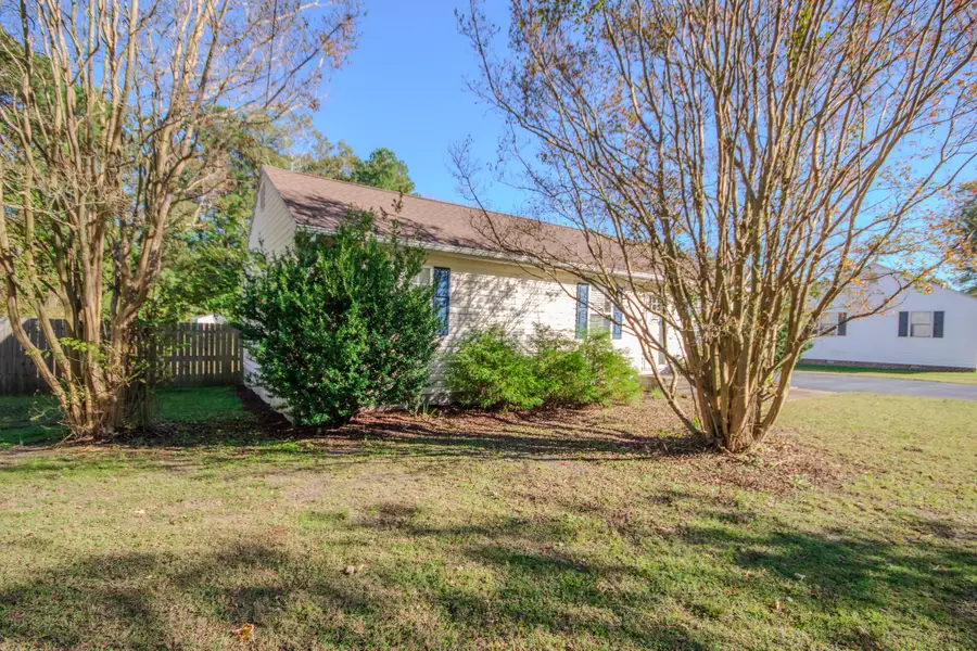 613 S Camden Ave, Fruitland, MD 21826 - Image #3