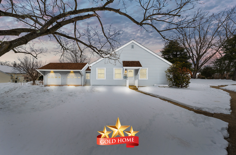 21 Plaza Del Campillo #A, Freehold, NJ 07728 - Image #3