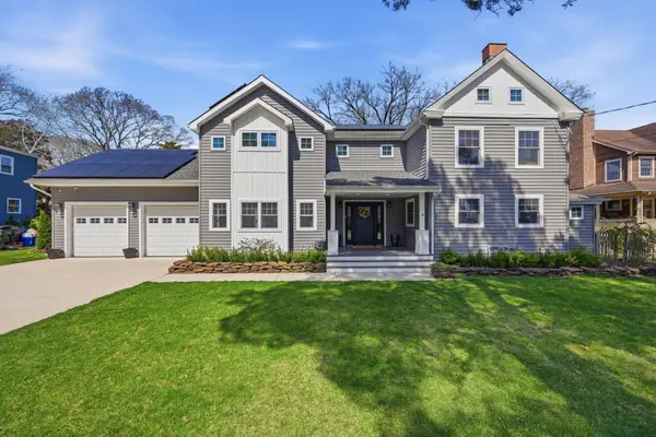 114 W Seaview Ave, Linwood, NJ 08221