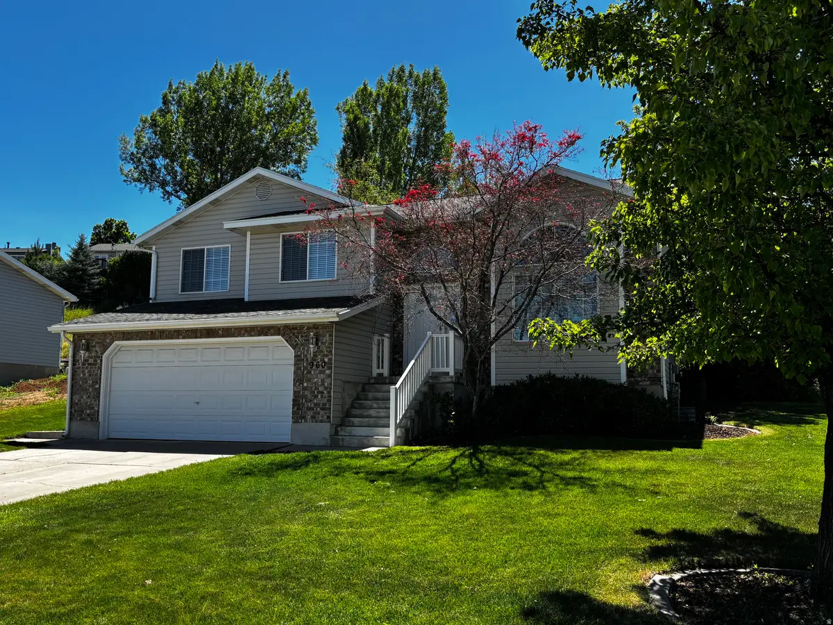 960 E 3400 N, Layton, UT 84040 - #1