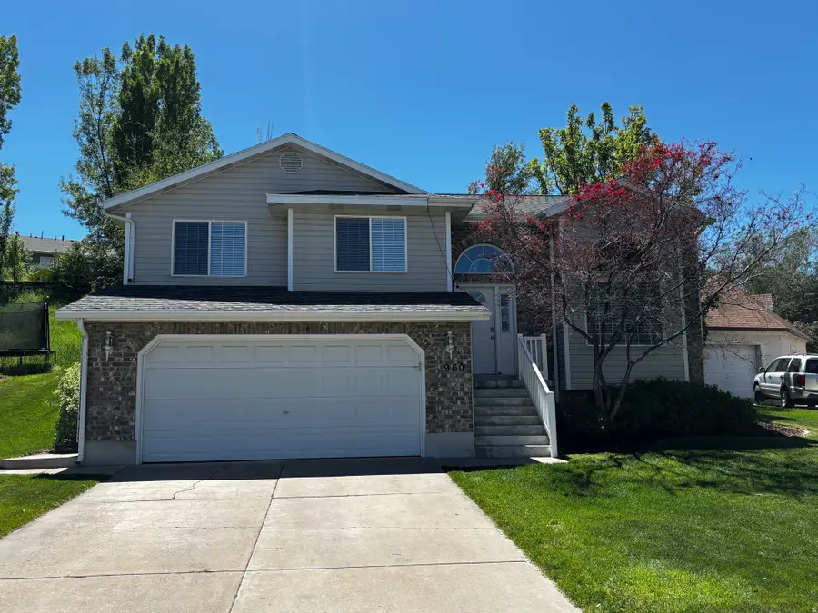 960 E 3400 N, Layton, UT 84040 - #2