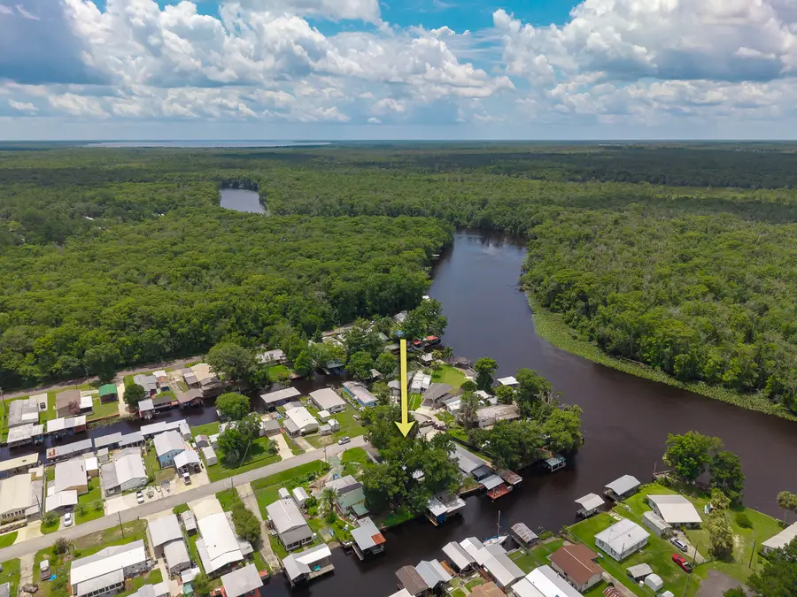 153 Smith Lane, Satsuma, FL 32189 - #2