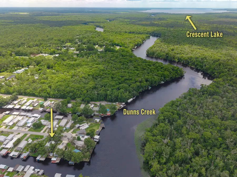153 Smith Lane, Satsuma, FL 32189 - #3