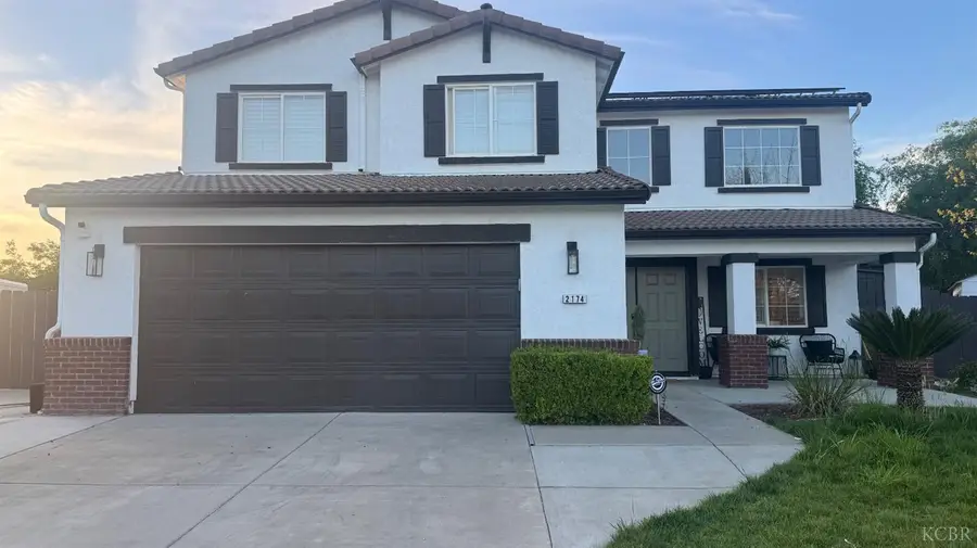 2174 W Picadilly, Hanford, CA 93230 - #3