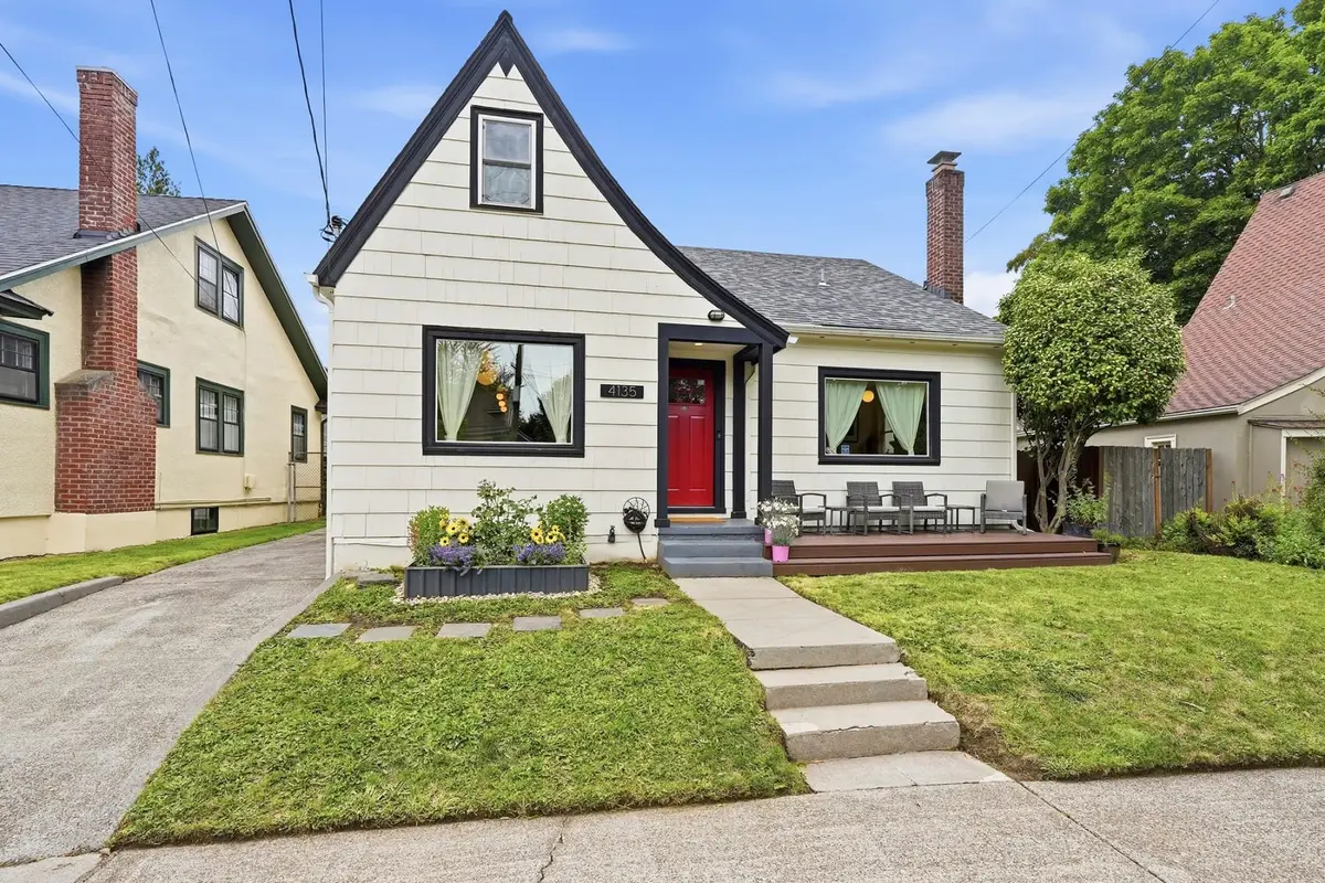4135 NE Multnomah St, Portland, OR 97232 - #1