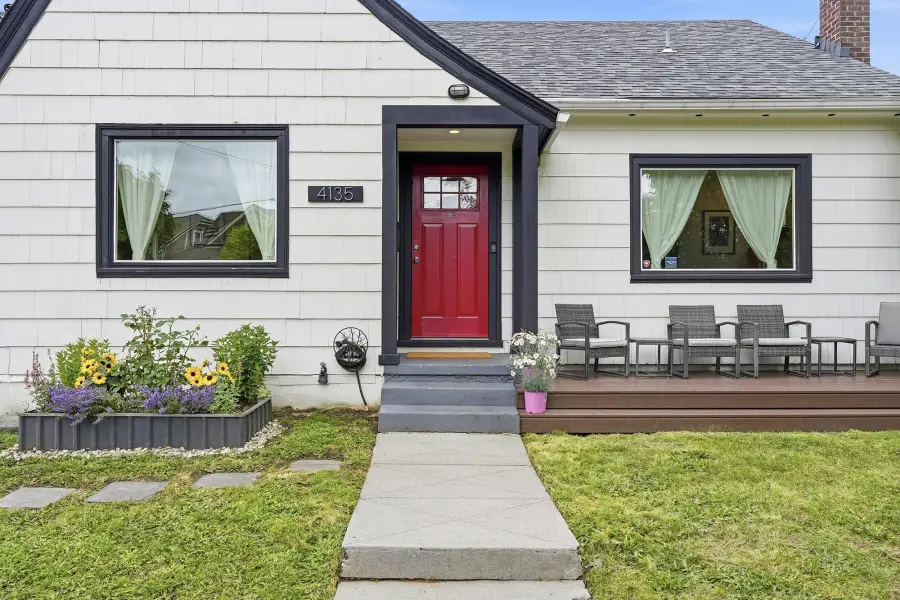 4135 NE Multnomah St, Portland, OR 97232 - #3