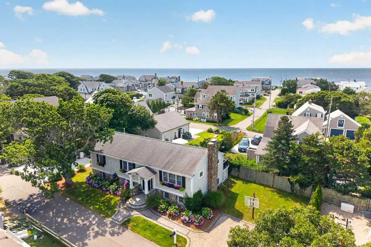 33 Harbor View Road, Harwich Port, MA 02646 - #1