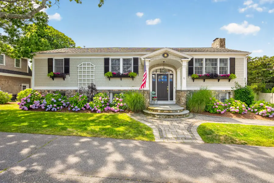 33 Harbor View Road, Harwich Port, MA 02646 - #2