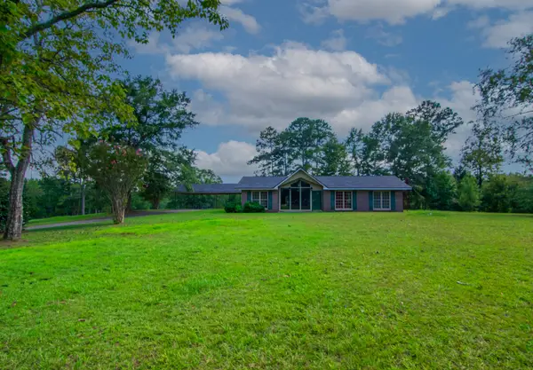 616 Twin Lakes Road, WAVERLY HALL, GA 31831