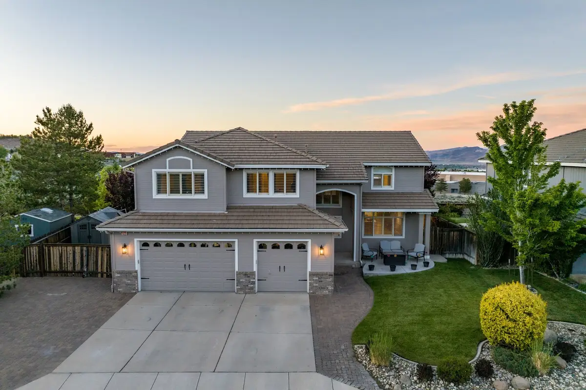 4620 Edmonton Drive, Reno, NV 89511 - #1