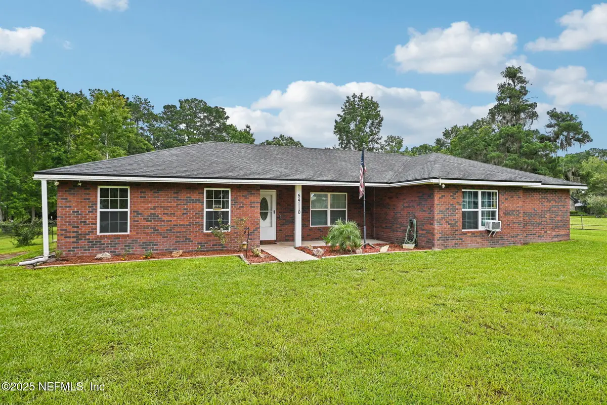 54110 Marlee Road, Callahan, FL 32011 - Image #1
