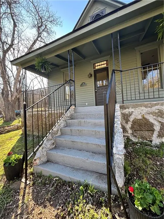 331 Dairy Hollow Road, Eureka Springs, AR 72632 - #3