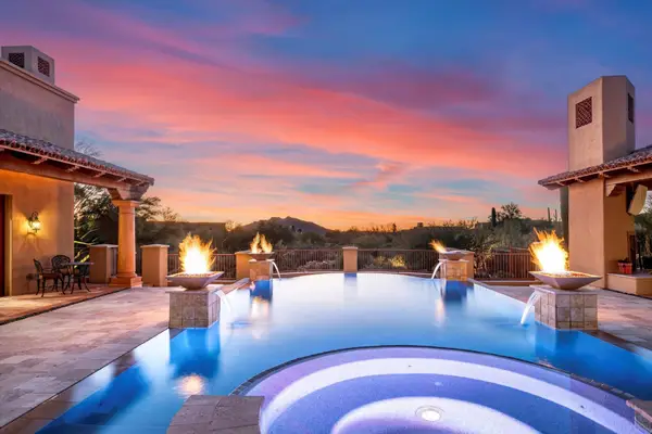 37750 N 93rd Street, Scottsdale, AZ 85262