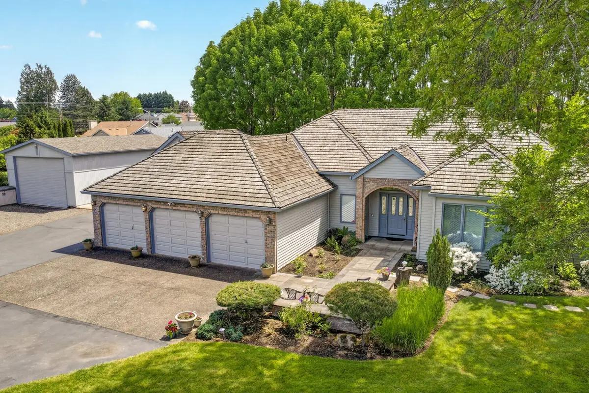 55 NW 173rd Ave, Beaverton, OR 97006 - #1