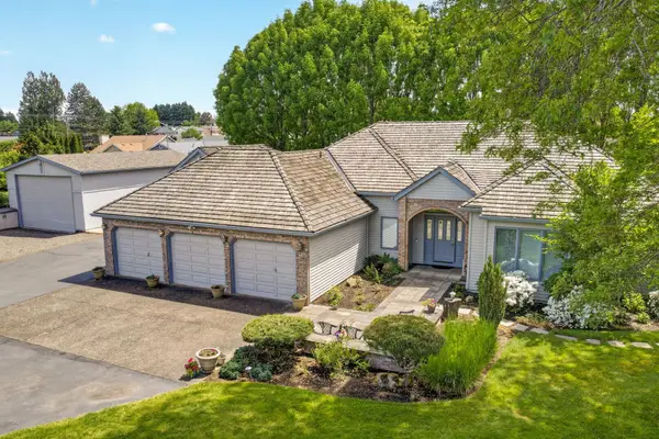 55 NW 173rd Ave, Beaverton, OR 97006
