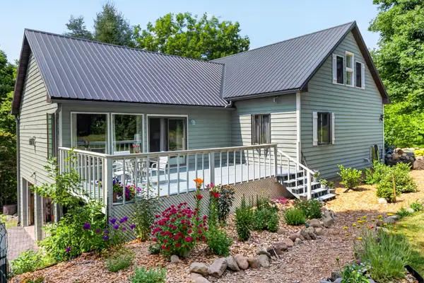42805 Woodcrest Drive #23/24, Cable, WI 54821