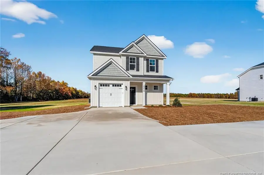 4214 Darroch Road, Lillington, NC 27546 - Image #3