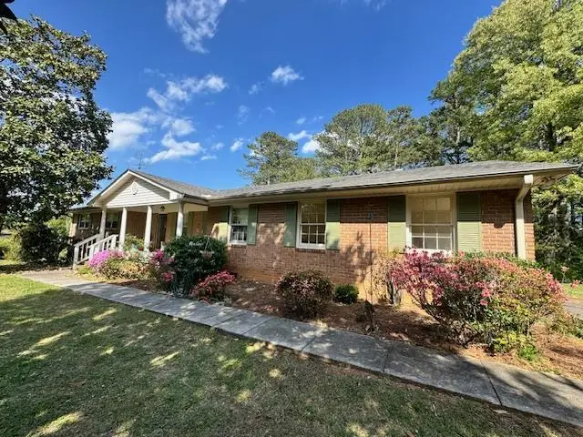 524 Cochran Road, Chatsworth, GA 30705 - #1