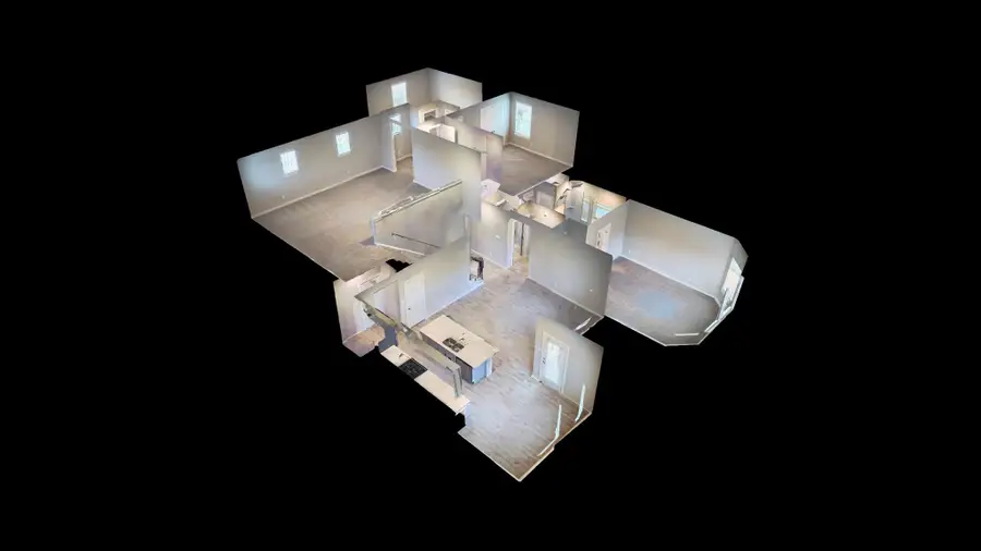 2527 Gray Gale Court, Baytown, TX 77523 - Image #3